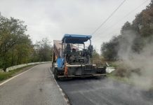 Cât costă întreținerea drumurilor naționale din Gorj