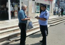 Atenție! A crescut numărul furturilor din locuințe în Gorj!