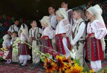 Palmaresul Festivalului-concurs al cântecului, jocului și portului oltenesc de la Ciuperceni