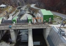 Decizie amânată privind investițiile de pe Jiu