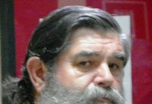 Cronica plastică la expoziţia „Invitaţie la circ. Dansul tiribombelor” de Florin Hutium – Invitaţie la dansul tiribombelor sublime şi la circul istoriei