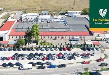 Grupul LaProvincia crește salariile nete pentru muncitorii necalificați cu peste 40%, din dorința de a atrage forță de muncă pe fondul creșterii cererii de produse, cauzată de criza alimentară din ultimele luni