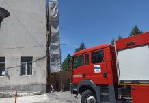 Liftul spitalului, verificat de specialiști. Concluziile!