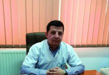 Demisie la vârful Spitalului Județean