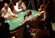 Ce nu știai despre celebrități și jocurile de noroc!