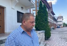 Record! Peste 21 de ani de pușcărie pentru Potârcă!