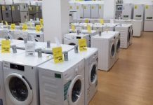 Programul Rabla pentru electrocasnice revine, de mâine!