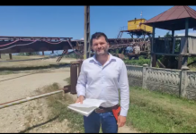 SCANDAL! Revoltă la CEO! Au scos utilajele din front!