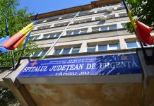 Angajări la spital. Posturile ocupate temporar în pandemie, scoase la concurs