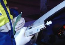 Student condamnat pentru alcool la volan