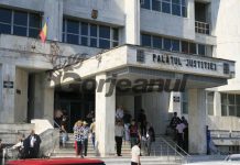 Primăria Târgu-Jiu a deschis o casierie la Tribunalul Gorj