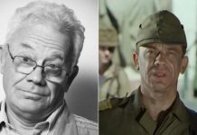 A murit actorul Valentin Uritescu