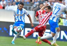 S-a stabilit programul Superligii! Universitatea Craiova joacă în prima zi a noului sezon