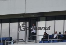 Florin Stîngă, despre Nicolae Sarcină: Își dorește foarte mult performanță