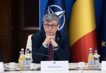 Virgil Popescu, huiduit pe paginile de socializare