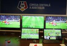 Liga 1: Probleme la peste jumătate din meciurile în care s-a folosit VAR