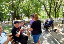 Motru: Controale medicale gratuite, pe vreme de caniculă