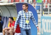 Florin Stîngă: Sunt foarte mulțumit de cum decurge pregătirea