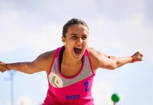 Portăriţa CSM-ului merge în Portugalia