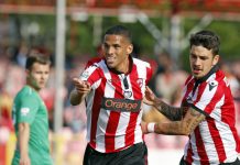 Hanca și Rivaldinho, acontați de Craiova. Alți doi fotbaliști, așteptați în Bănie