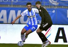 LPF a anunţat programul etapei a IV-a din Superligă