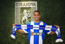 Rivaldinho, prezentat în Bănie înaintea returului cu albanezii. Rotaru vrea în grupele Conference League