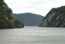 Poarta de piatră a Dunării – Un veritabil sanctuar al naturii