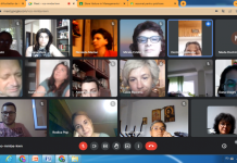 „Managementul dificultăților de învățare școlară la elevi”