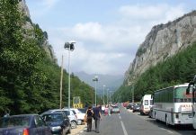 Complexul Carstic Cheile Galbenului – Peștera Muierilor un obiectiv de excepţie pe plaiul gorjean