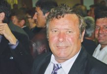 Fost primar achitat pentru tăiere ilegală de arbori!