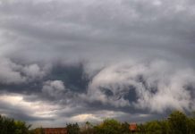 Starea vremii în Gorj, cu Darius Andrei Norocea – Liniștea de după un weekend furtunos!