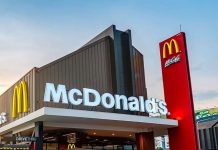 Marcel Romanescu dă vestea bună: Au fost depuse cererile pentru obținerea documentației pentru MC Donald’s, la Târgu Jiu