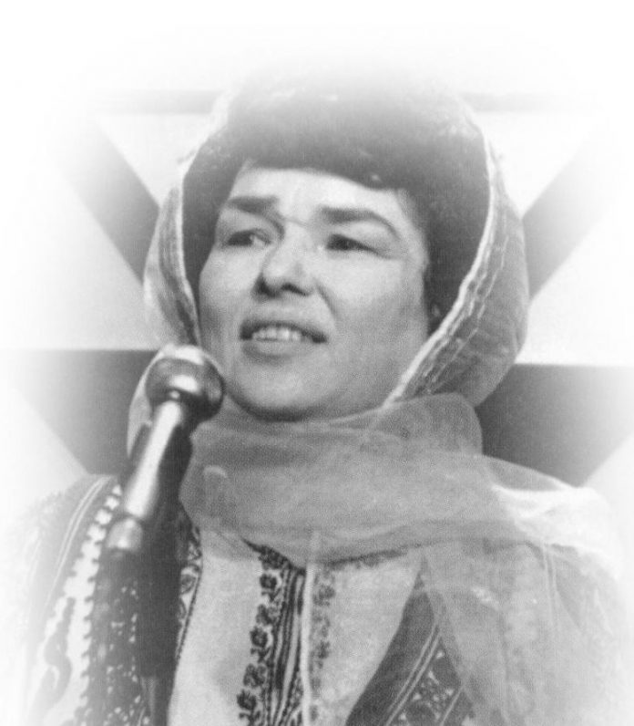 Festival Iustina Baluteanu