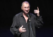 Horaţiu Mălăele, prozator