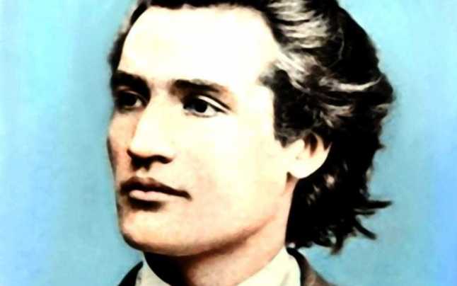 Mihai Eminescu 1