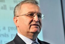 Un Basileu în arcul carpatin (I) – Interviu cu ACADEMICIANUL, ISTORICUL ȘI DIPLOMATUL VASILE PUȘCAȘ, LA ÎMPLINIREA VÂRSTEI DE 70 DE ANI
