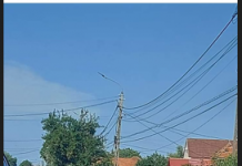 Accident la Bălești, o victimă