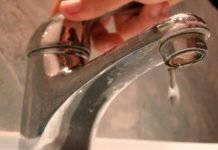 Târgu Jiu: Avarie la o conductă de apă