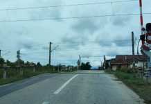 Târgu-Jiu: Se reabilitează pasajul de cale ferată din strada Ana Ipătescu