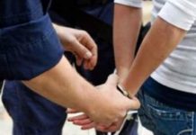 Tânăr de 17 ani, reținut pentru lovire