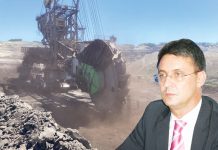 Daniel Burlan (CEO): Încercăm să avem stocuri de cărbune mai mari cu 100.000 de tone față de anul trecut