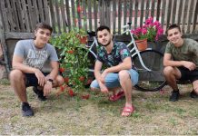 Proiecte sportive implementate de Asociația Scout Society ajunse, la final