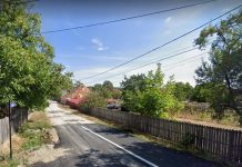 Drumuri afectate de calamități, reabilitate la Baia de Fier