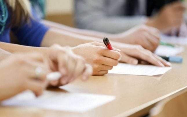 S-a aprobat cifra de școlarizare pentru anul viitor