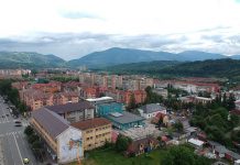 Valea Jiului – sprijin european pentru strategia de dezvoltare a zonei!