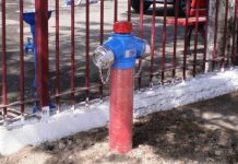 OBSERVATORUL CITADIN – Protecţia hidranţilor, o atitudine sau o necesitate