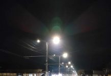 Costuri reduse cu peste 40% la iluminatului public din Târgu-Jiu