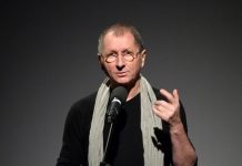 Prozatorul Horaţiu Mălăele