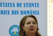 Marcela Mrejeru, ”general” al ISJ Gorj. Prima măsură: A renunțat la secretara fostei șefe