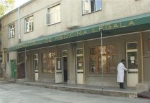 A câștigat șefia Serviciului de Medicină Legală Gorj